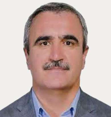 Dr Fars Najari